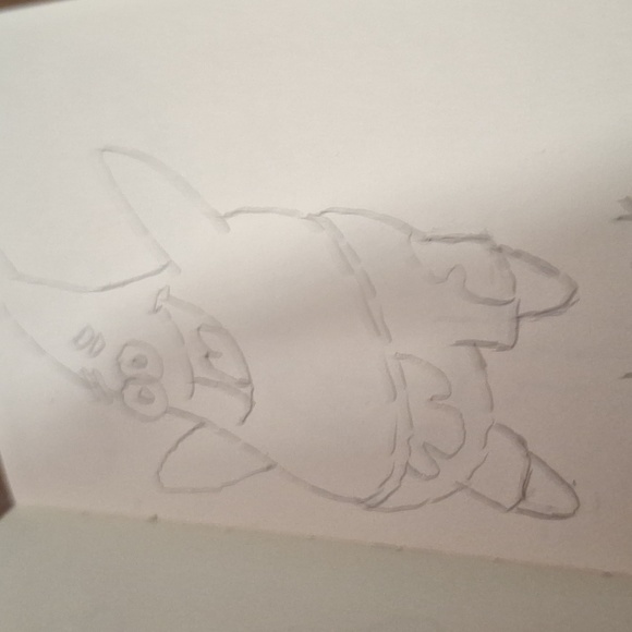 South Park and sponge characters - Picture 15 of 16